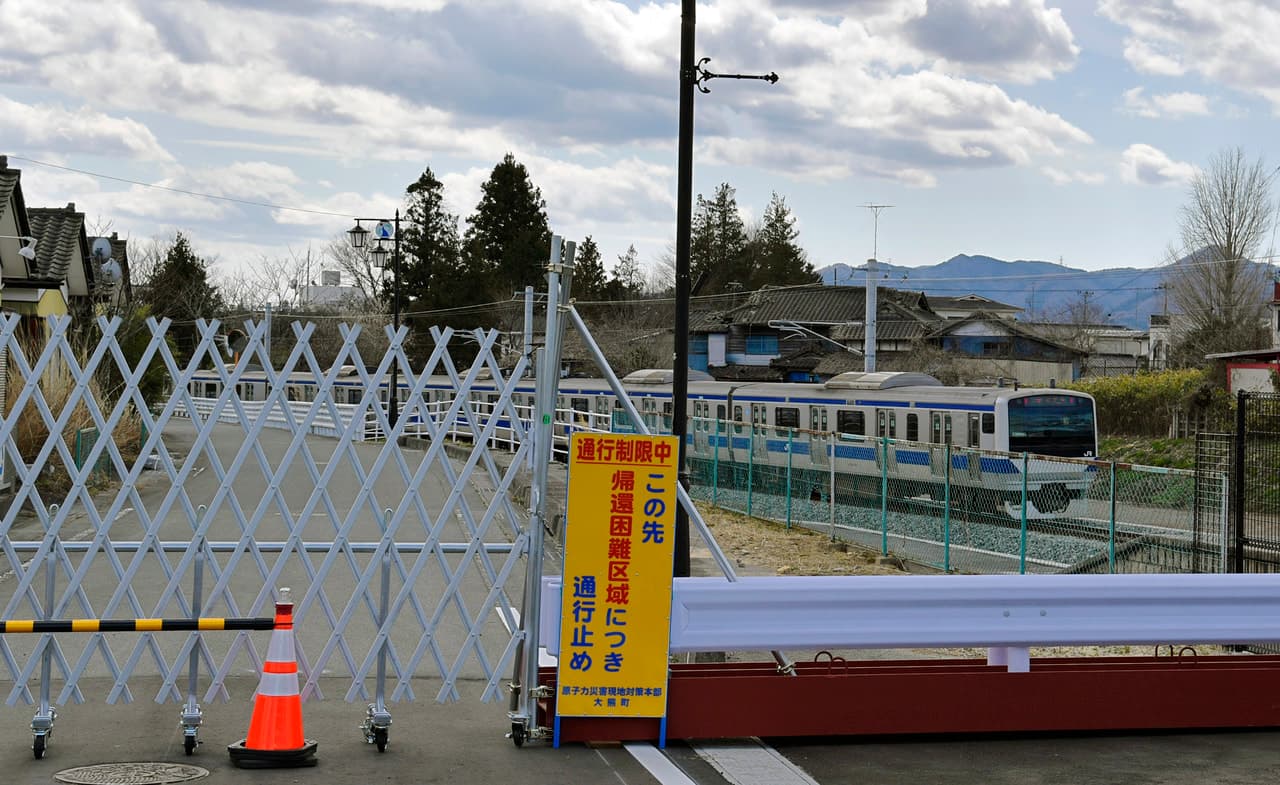 震災証言】「最後の一人」が福光の笑顔輝くその日まで――東日本大震災