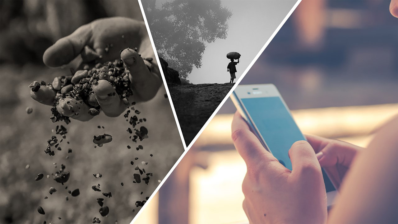 女性と少女にとって世界最悪の場所」――資源国で、今起きていること。｜創価学会公式サイト