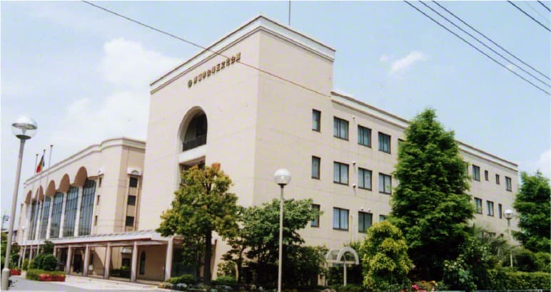 道府県中心会館｜創価学会公式サイト