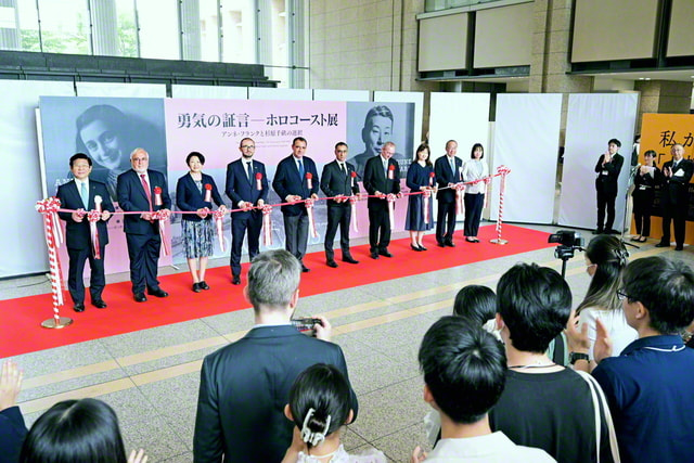 創価学会　写真 創価学会総本部/Soka Gakkai Headquarters Complex
