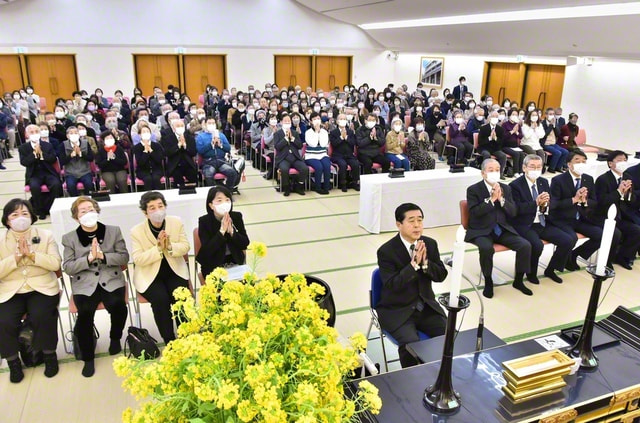 阪神・淡路大震災29年 北陸の被災地に思い寄せて｜創価学会公式サイト