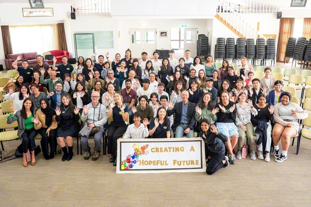 ニュージーランドがSDGsイベントを行う｜創価学会公式サイト