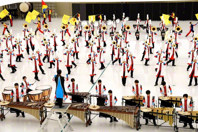 創価青年音楽センターが開館10周年 祝賀の集いに地元市長らが出席