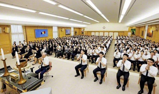 世界平和祈念 戦没者追善法要」を開催｜創価学会公式サイト