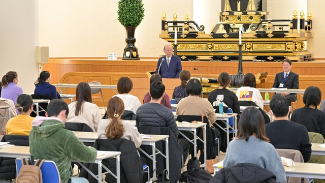 全国で「青年部教学試験1級」 3万3000人が受験｜創価学会公式サイト