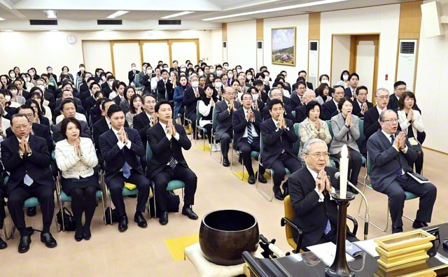 希少☆創価学会☆SGI設立50周年☆記念写真立て☆池田大作先生