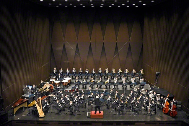 関西吹奏楽団が定期演奏会｜創価学会公式サイト