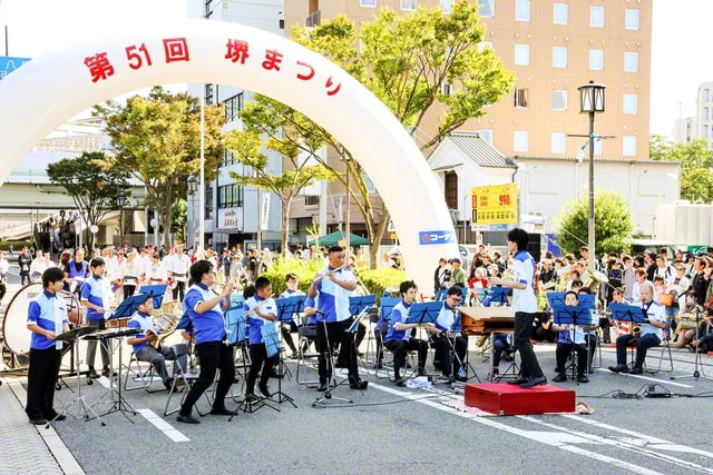 【オーダー用サンプル】合奏 鼓笛隊 2025臺北燈節 ［無論如何-老松鼓笛隊］