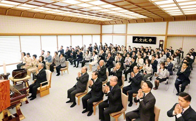 キティ様専用【創価学会】3.16「広宣流布記念の日」参加記念