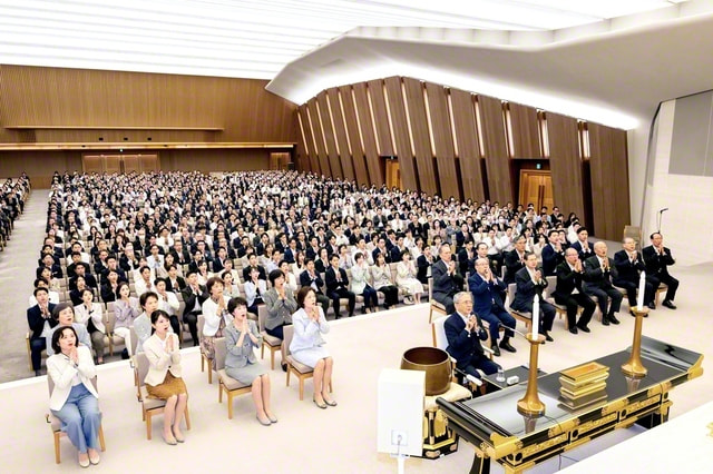 創価学会　御本尊 創価学会 御本尊