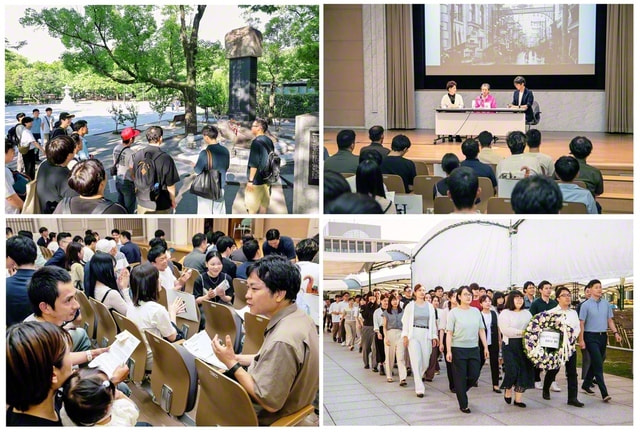広島青年部アクションフォーラム｜創価学会公式サイト