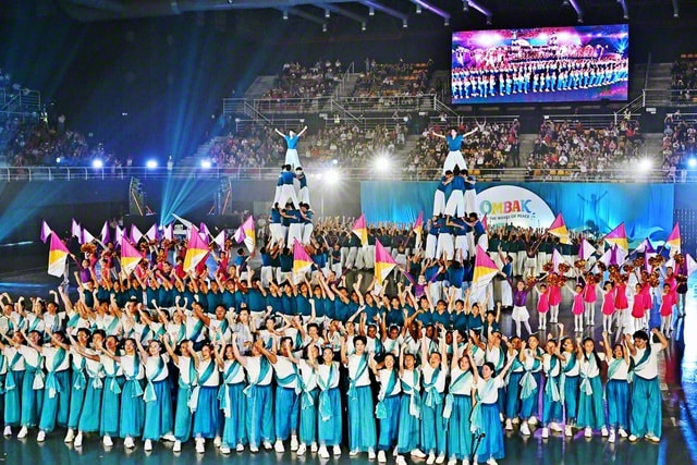 マレーシア各地で青年平和文化祭｜創価学会公式サイト