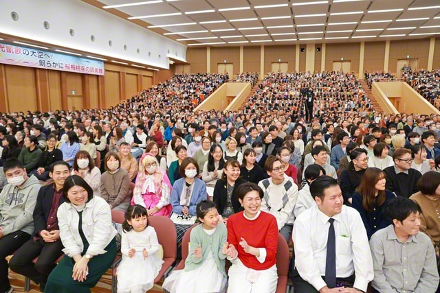 東北家族「希望の絆」総会 仙台の東北文化会館で、原田会長が激励