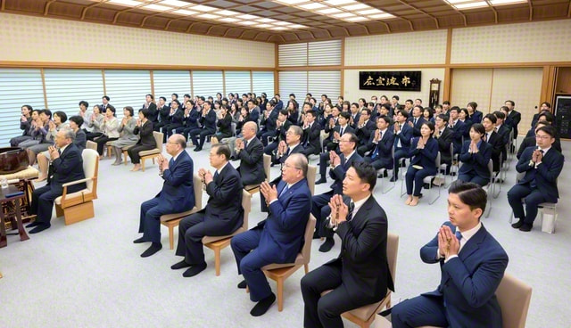 4・2」第2代会長・戸田城聖先生の祥月命日 追善勤行法要｜創価学会公式