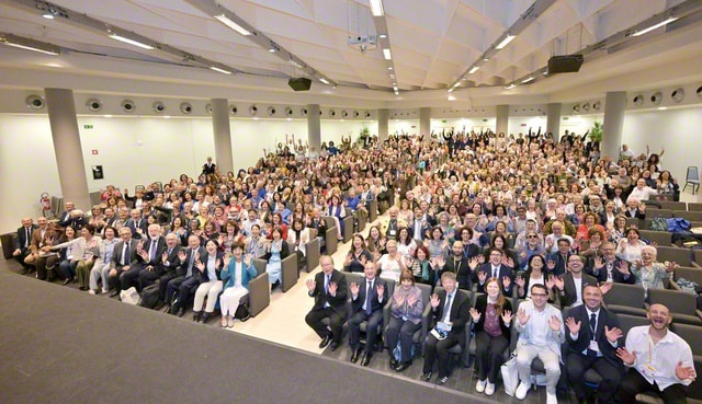 イタリア・シチリア州が総会 州全土から代表500人が参加｜創価学会公式