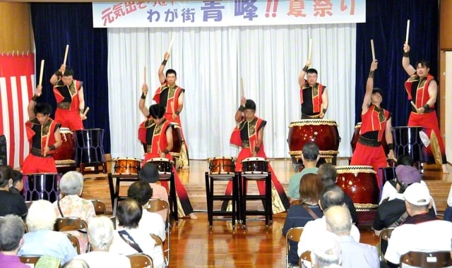 画像　演奏の様子