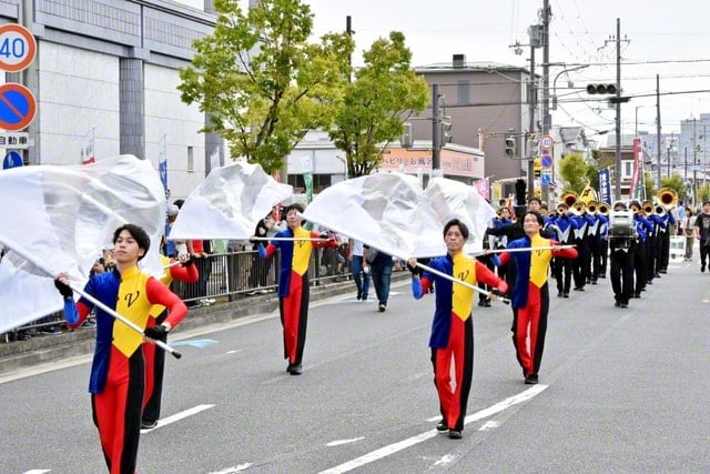 画像　関西Joshoサウンズ
