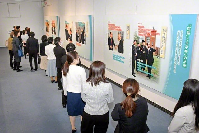 画像　会場の様子