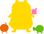 キャラクター紹介