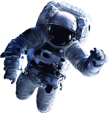 宇宙飛行士